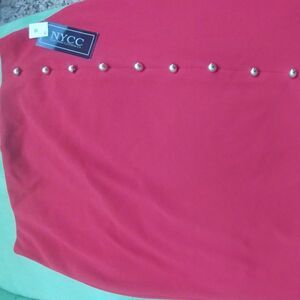 2for$15Long tube skirt  